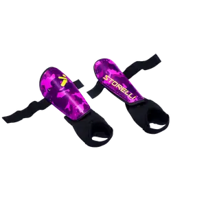 ExoShield Youth Shin Guard