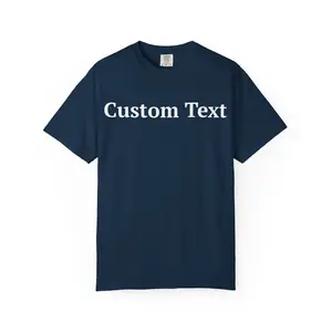 Custom Text Shirts, Custom Shirt, Personalized Shirt, Personalized Event Shirt