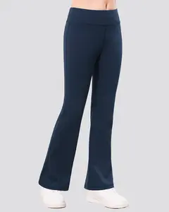 Girls Flare Legging