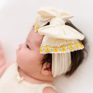 Baby Bling Bows Spring Collection