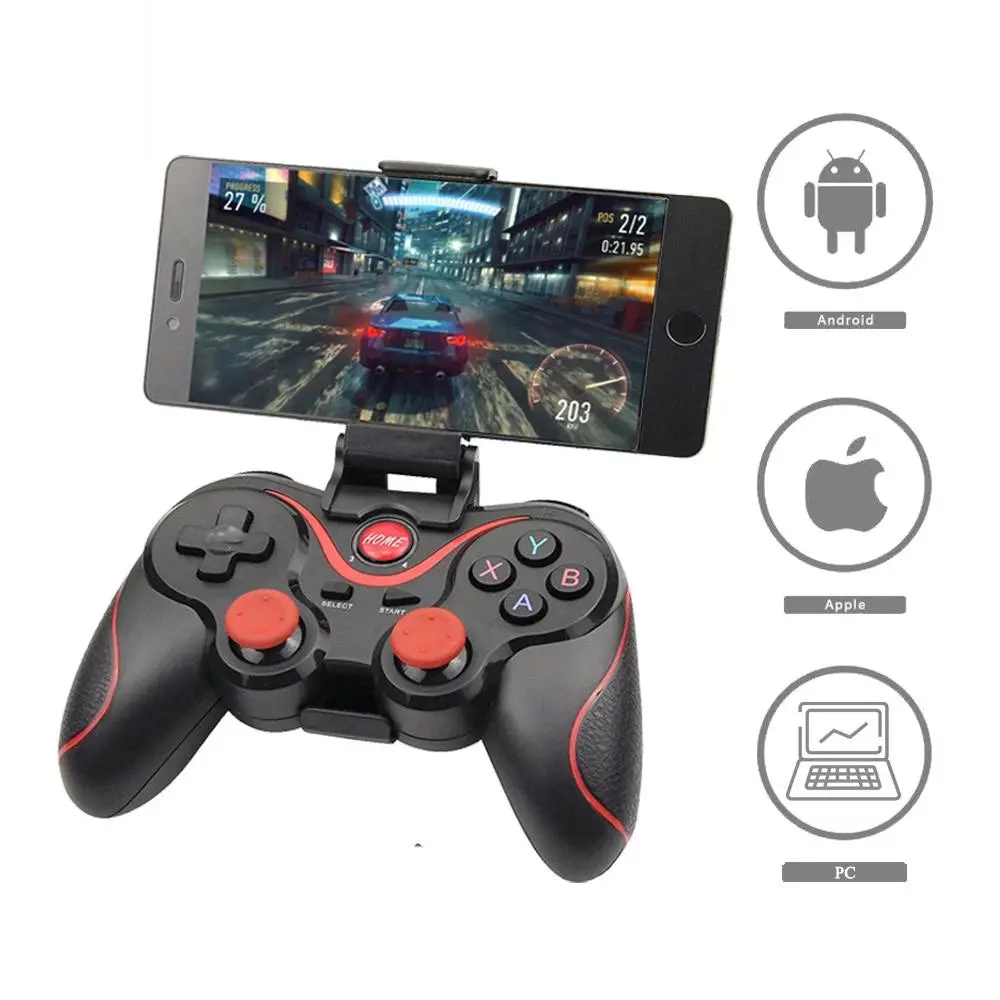 Gamepad Bluetooth Controller Gamepad Bluetooth Controller