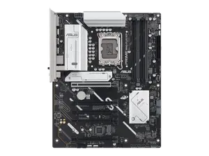 ASUS PRIME B860-PLUS WIFI-CSM B860 LGA 1851 ATX motherboard, Intel Core Ultra Series 2 Ready, Advanced AI, DDR5, PCIe 5.0, HDMI, USB 20Gbps Type-C, 2x M.2, WiFi 6E, 2.5Gb, ACCE Remote IT Management