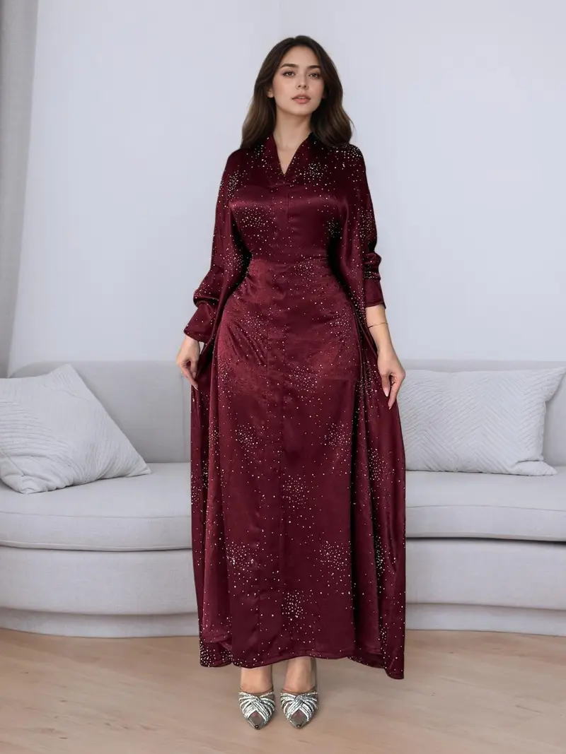 arabian dress - TikTok Shop