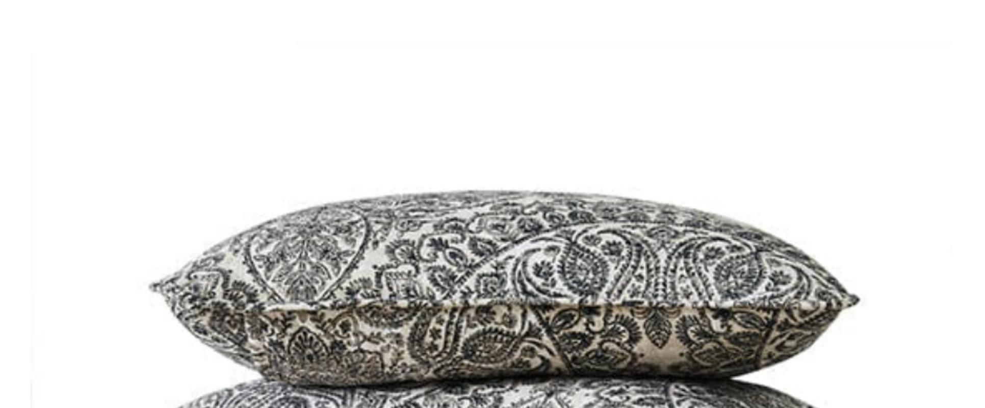 Ashanti Oversized Quilt Set