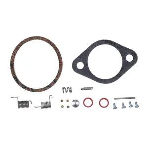 Carburetor Rebuild Kit Repair FK10357 809735A1 For Mercury Force 90 Outboard