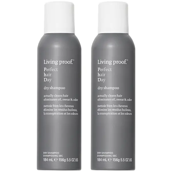 The Original Dry Shampoo Duo | TikTok Exclusive The Original Dry Shampoo Duo | TikTok Exclusive