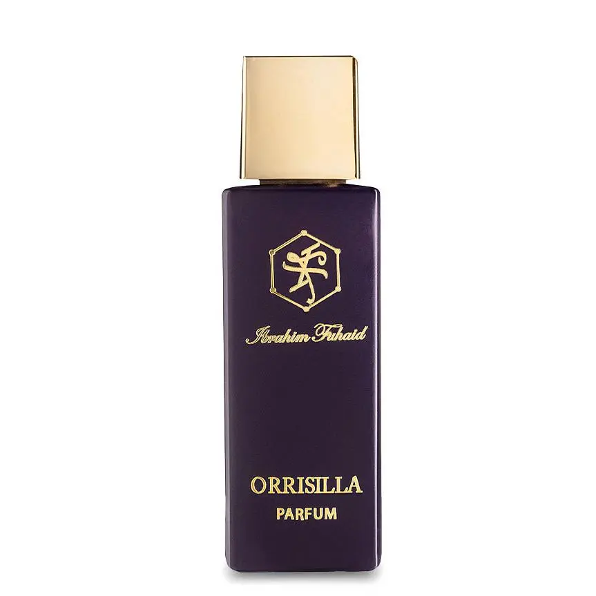 Orrisilla