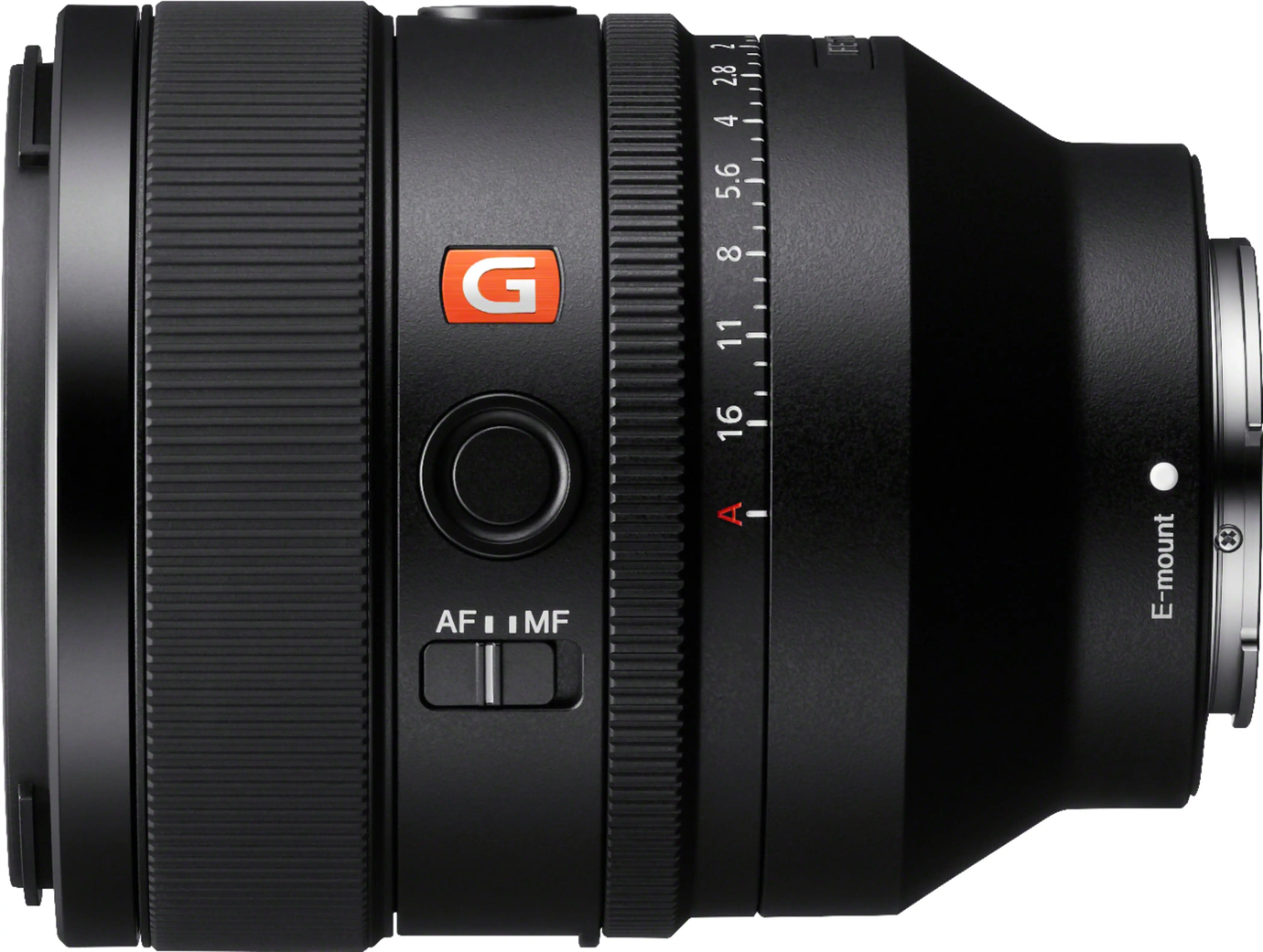 Refurbished - SONY SEL50F12GM Interchangeable Lens Camera