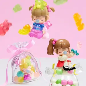 Nanci Sweet Time Series Figures Blind Box