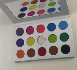 Once Upon A Slay Matte Eyeshadow Palette