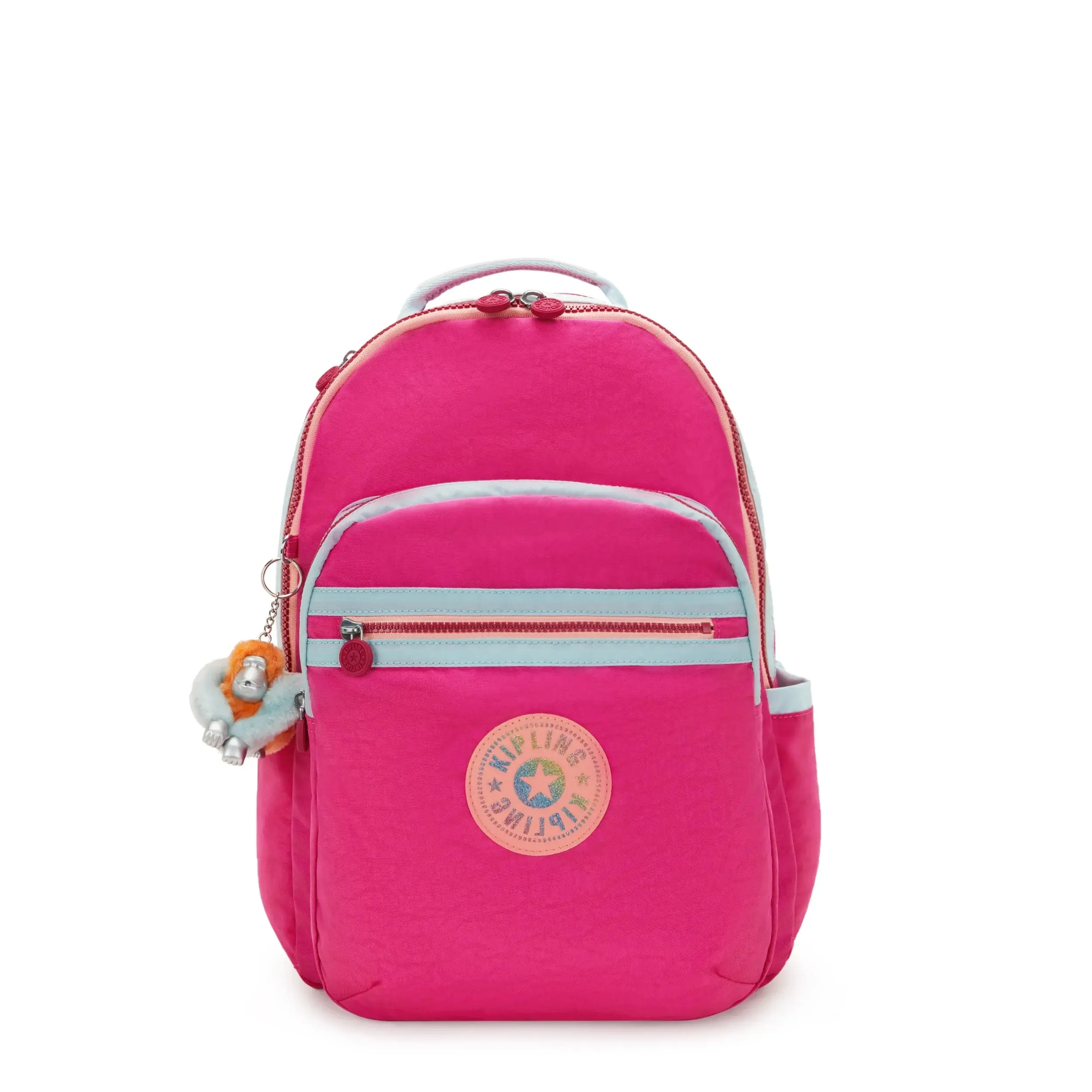 Kipling Seoul Large 15" Laptop Backpack
