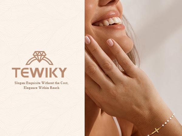 Tewiky Simple Cross Pendant Bracelet Dainty Simple Tiny Cross Bracelet For Women Girls For Easter Gift All-match & Exquisite Jewelry gift Back To School Tewiky Simple Cross Pendant Bracelet Dainty Simple Tiny Cross Bracelet For Women Girls For Easter Gift All-match & Exquisite Jewelry gift Back To School