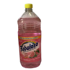 2x watermelon fabuloso  Cleaner