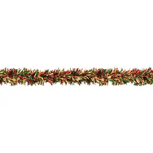 Holidazzle Vinyl Twist