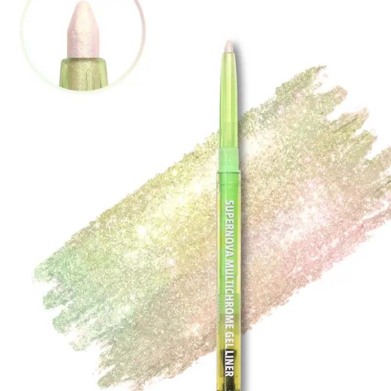 Moira Supernova Multi Chrome Gel Liner - Pheonix