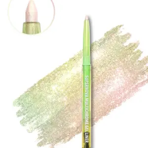Moira Supernova Multi Chrome Gel Liner - Pheonix