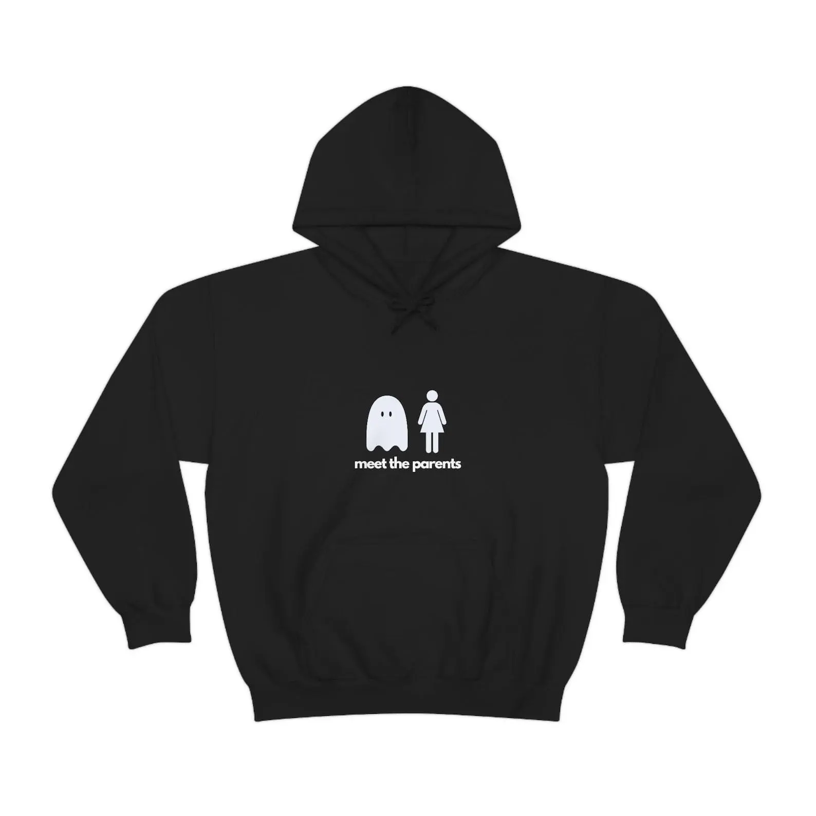 Dead Dad Club Tee, Hoodie