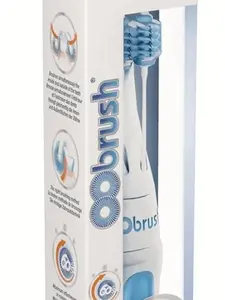 OObrush Innovative Electric Toothbrush
