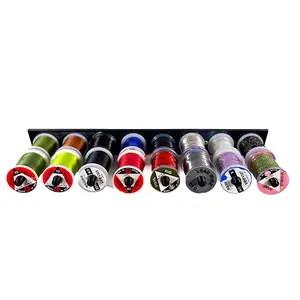 Pesca Innovations Fly Tying Thread Holder | Wall Mount