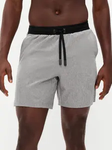 Old Navy Men's Hybrid Swim Shorts -- 7-inch inseam