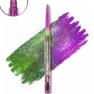 Moira Supernova Multi Chrome Gel Liner - Atlas