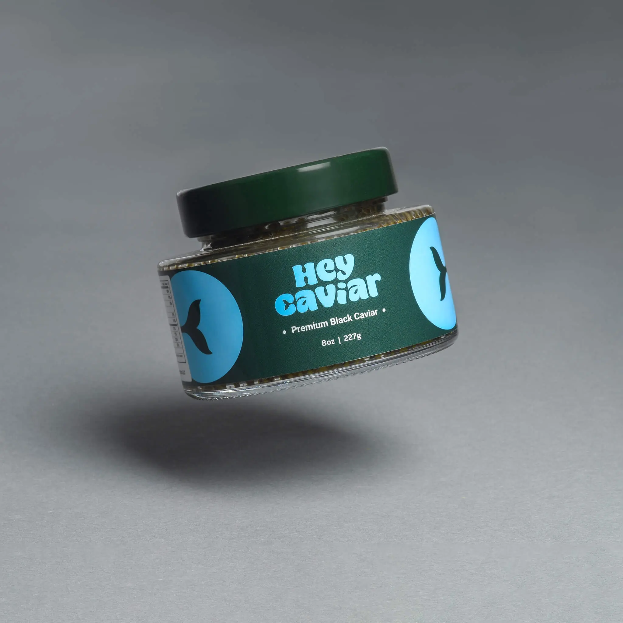 Our Signature Caviar