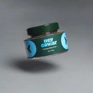 Our Signature Caviar