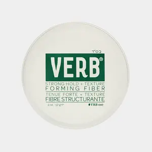 forming fiber | a semi-shine texturizer