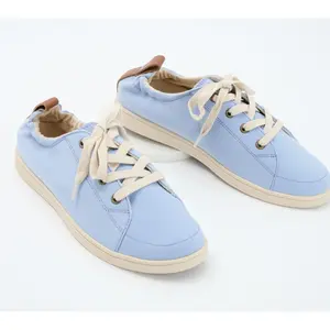 Revtialign Orthotic Casual Lace-Up Sneakers - Ophelia