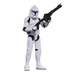 Star Wars Vintage Collection 3.75 Inch Action Figure | Phase 1 Clone Trooper