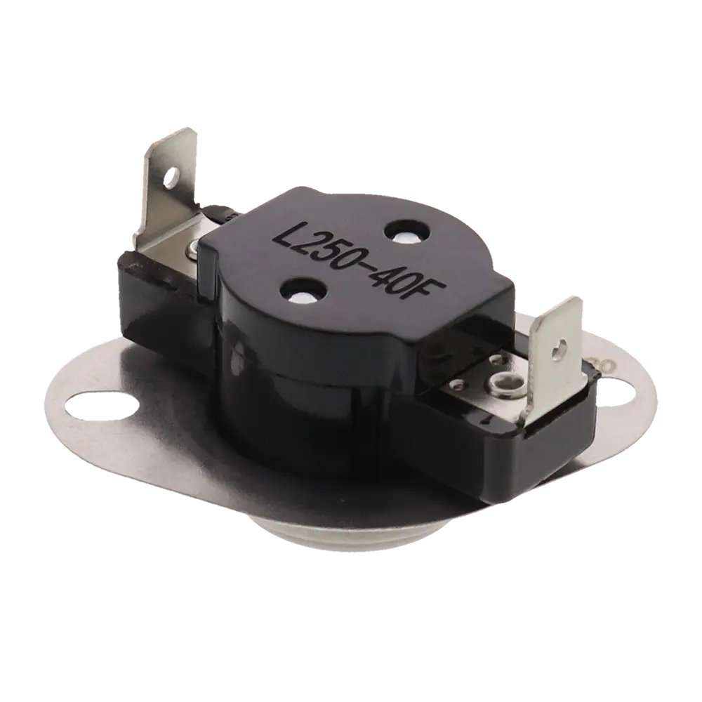 Universal Dryer Thermostat For Samsung - L250 - DC47-00018A