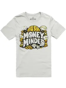 Money Minded Tee