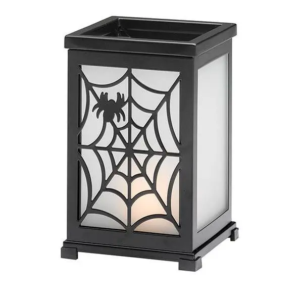 Change-O-Luminary™ Candle Holder