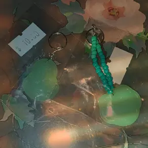 Money Charms