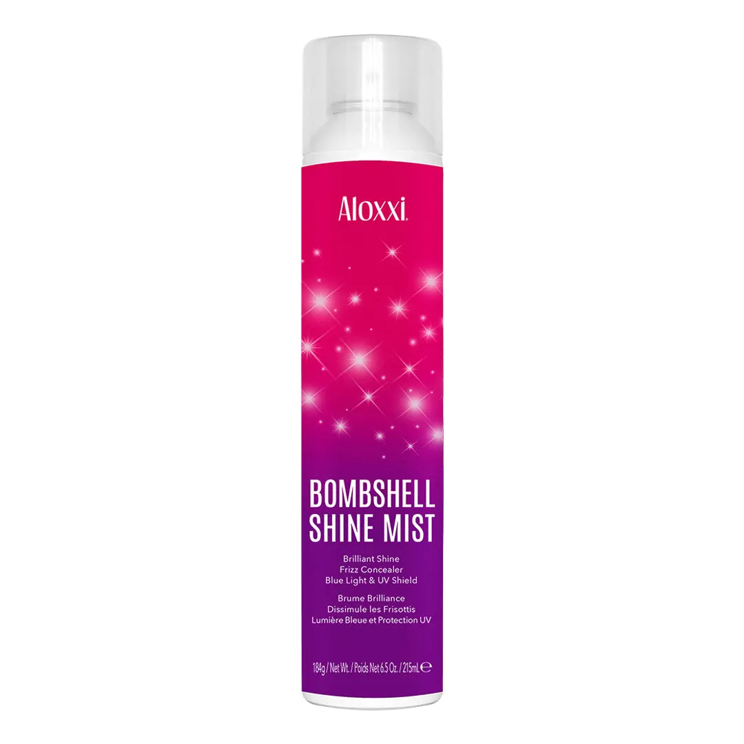 Bombshell Shine Mist Bombshell Shine Mist