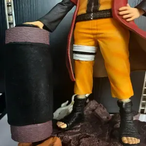 NNNarutoo PVC Figure for Home Decoration