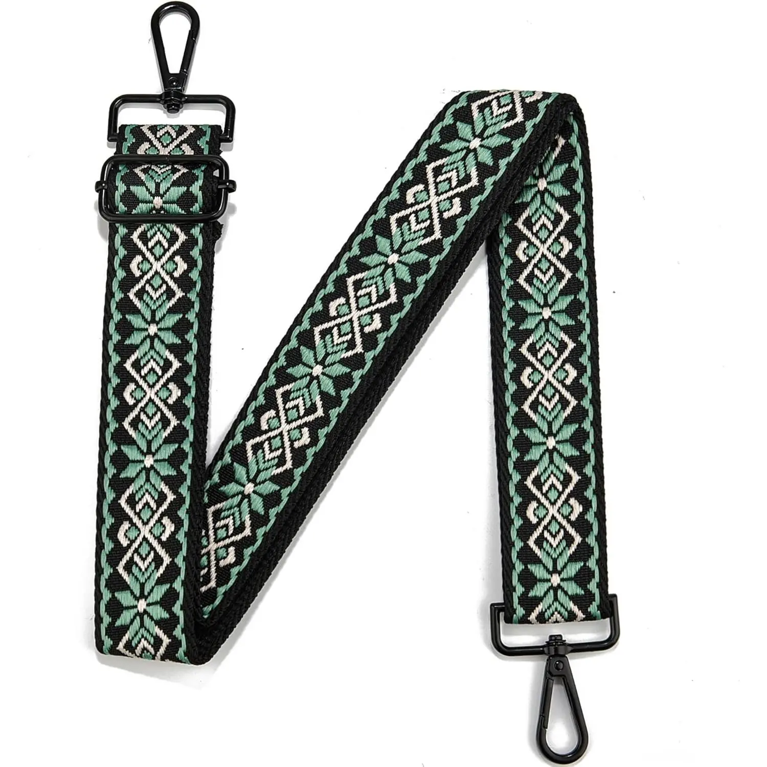 Black Hardware-snowflake-911