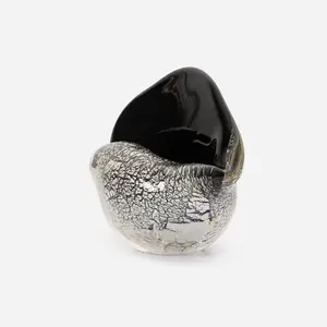 Seguso Conch Shell Sculpture