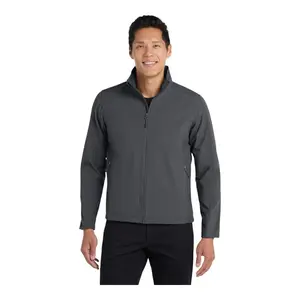 Port Authority J317 Core Soft Shell Jacket