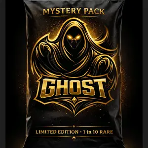 Ghost Sports Mystery Pack Divisional Panini Break Pick Set