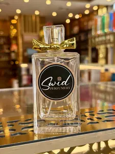 Custom 100 mL Perfume
