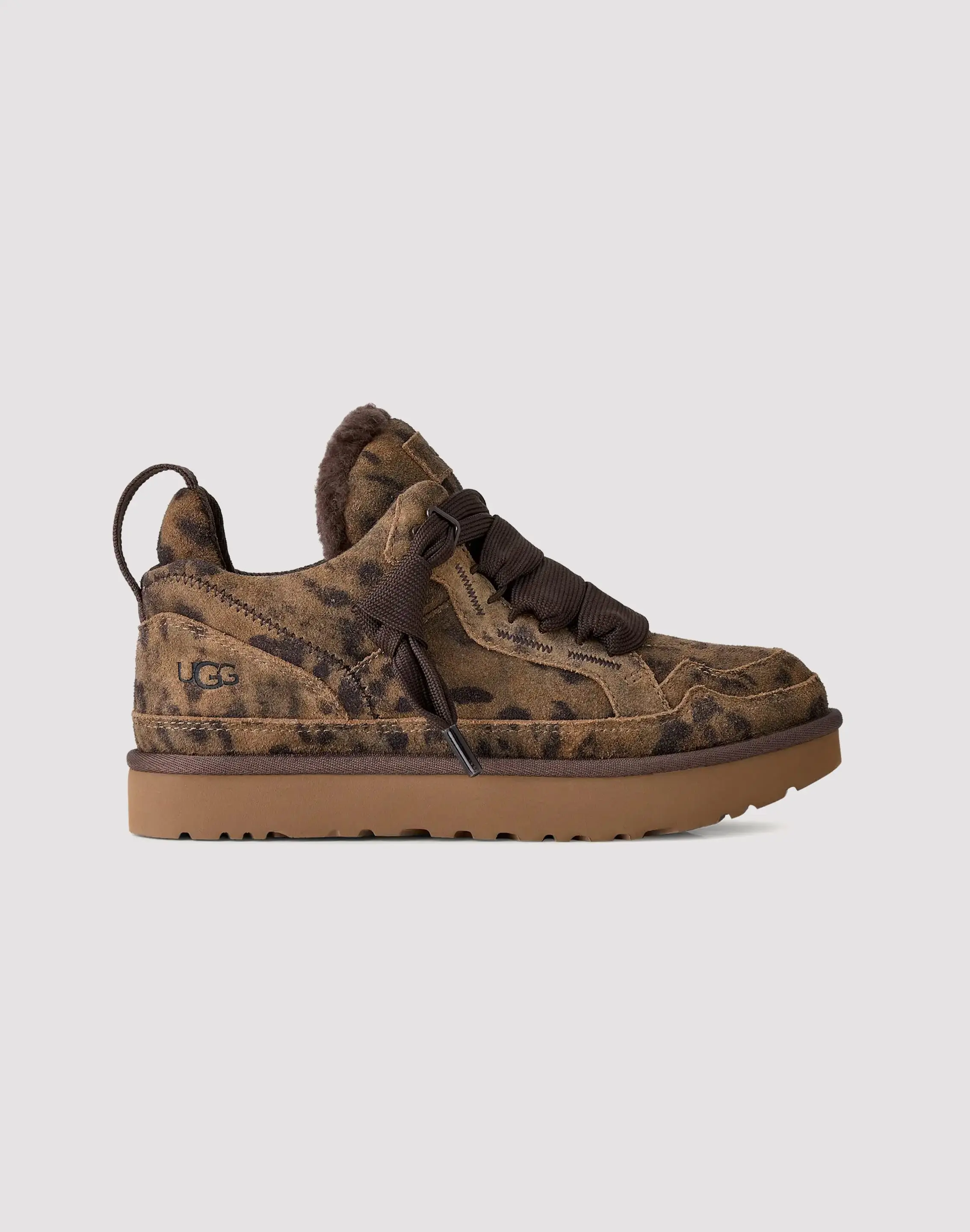 Womens UGG Lowmel Spotted