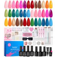 Wandering Peace - 20 Colors