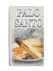 Palo Santo Spiritual Soap Bar