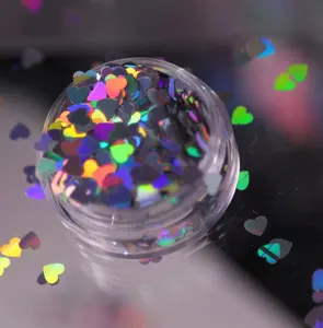 LOVE COSMIC GLITTER