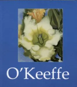 USED-O'Keeffe (Mega Squares) by Georgia O'keeffe (Paperback)