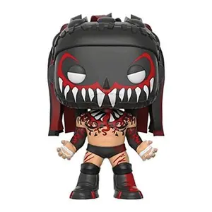 Funko POP! WWE: Finn Balor The Demon #38