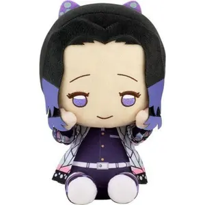 Demon Slayer: Kimetsu no Yaiba Big Plush -Shinobu Kocho- Demon Slayer: Kimetsu no Yaiba Big Plush -Shinobu Kocho-