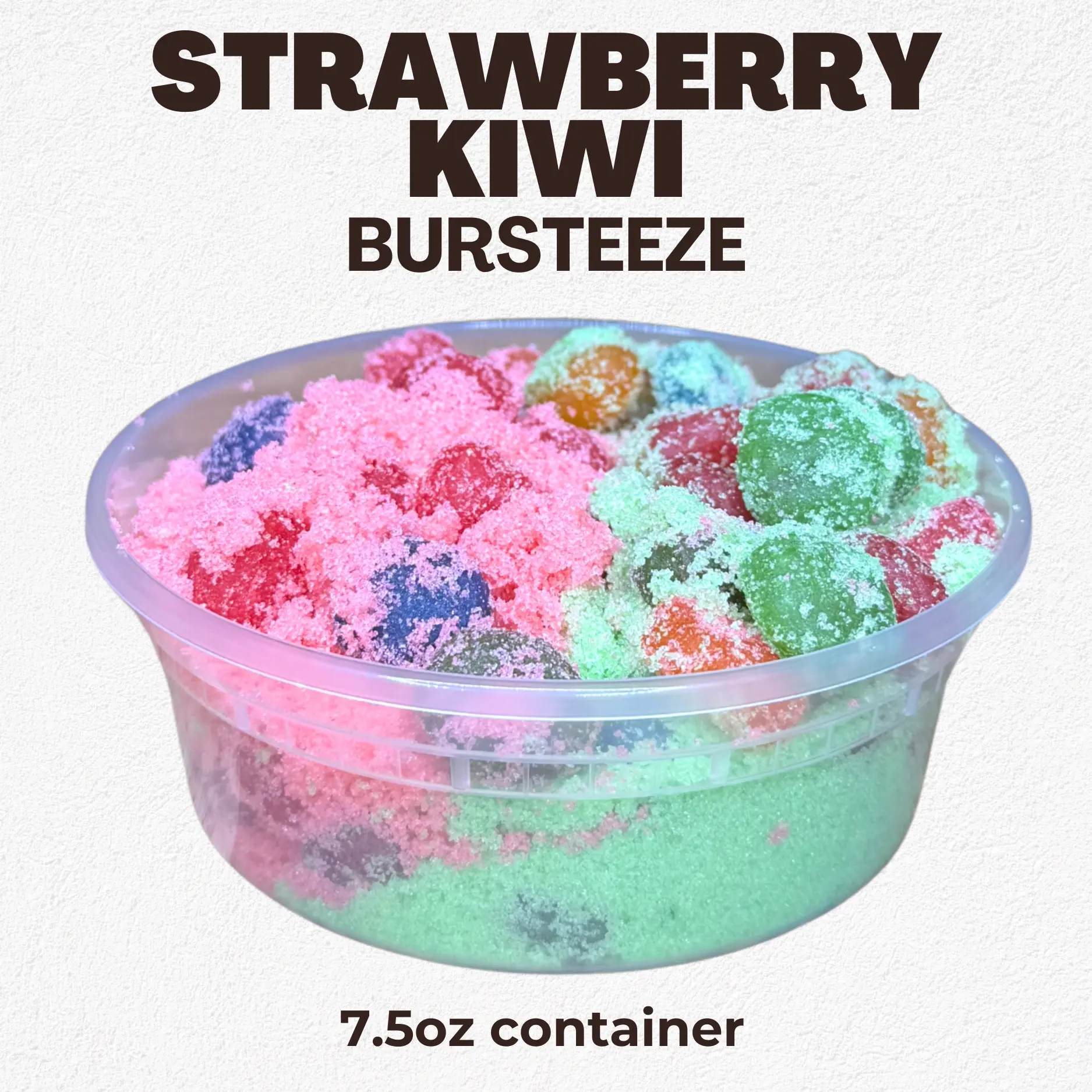 Strawberry-Kiwi
