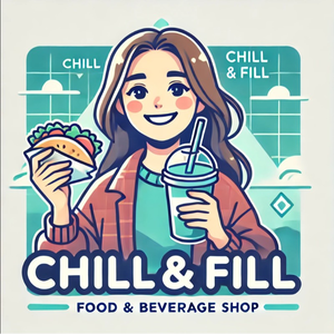 Chill & Fill